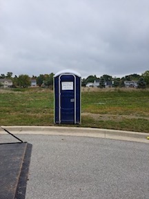 Where to rent a porta potty rental in Sweetser, Indiana? Rent a porta potty rental in Sweetser, Indiana with Summit City Rental. 