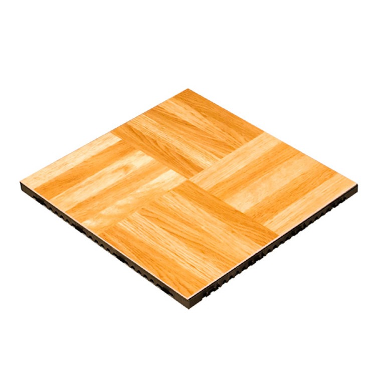 Dance Floor - Oak Resemblance (Square Foot Price)