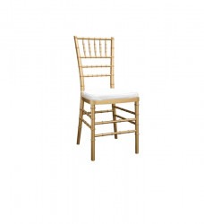 Chair - Chiavari Gold