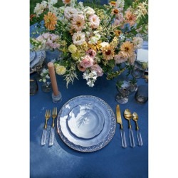 Prism Flatware Rental