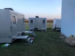 restroom trailer fort wayne 1734470387 1 Luxury Restroom Trailer - 2 Stall