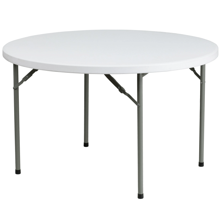 Table - Round 48 Inches