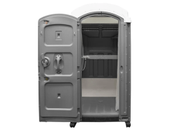 Shower Portable Restroom Rental