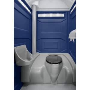 Portable Toilet Rental in Fort Wayne, IN.
