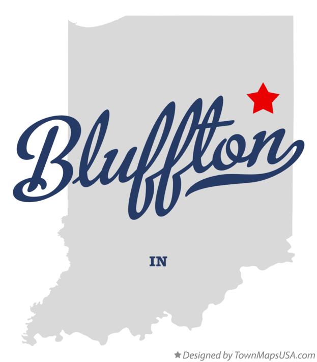 Bluffton porta potty rental. Rent a porta potty rental in Bluffton, IN with Summit City Rental.