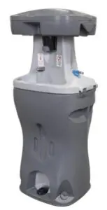 Where to rent a hand sink rental in Wabash, IN? Rent a hand sink in Wabash, IN with Summit City Rental.