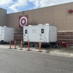 Renting a restroom trailer in Fort Wayne, IN? Summit City Rental provides outstanding service and the trailer you need!