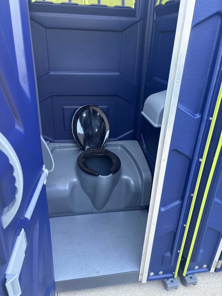 Citilink Porta Potty Rental by Summit City Rental.