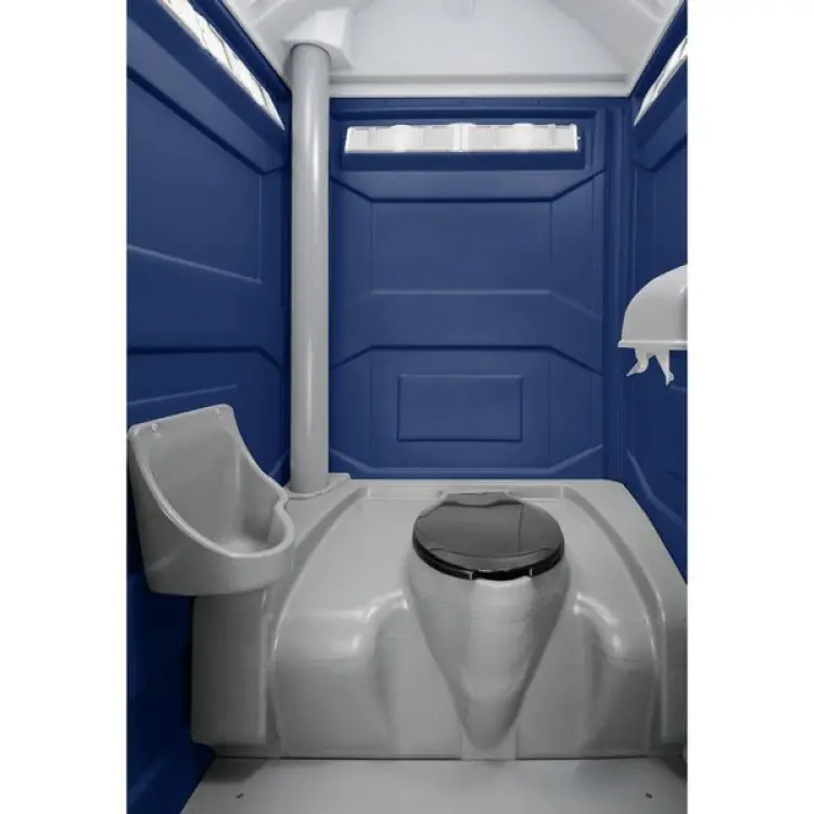 Where to rent a porta potty rental in Huntertown, IN? Rent a clean porta potty rental in Huntertown, IN with Summit City Rental.