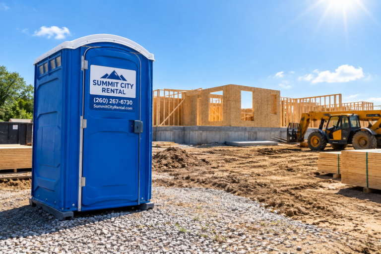 Home September 15, 2026 Construction Portable Toilet Rental near me!