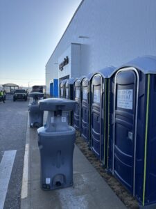 van buren emergency portable restroom rental Porta Potty Rental in Van Buren, OH